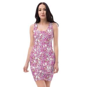 kokorepublic Bodycon dress